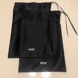 Prada Dust Bag
